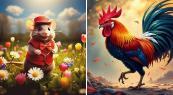 5 tháng liên tục (tháng 6-10): 3 tuổi Mưa Tiền Đổ Bộ, Giàu Có Thăng Hoa