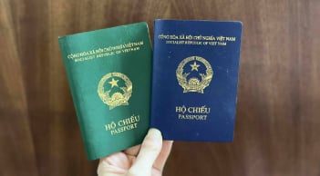 7 trường hợp bị thu hồi hoặc hủy hộ chiếu dù vẫn còn giá trị sử dụng