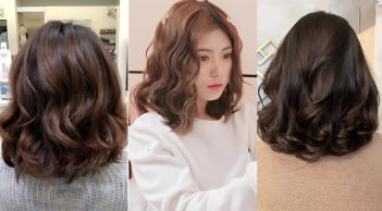 Hè này phụ nữ lại mê 4 kiểu tóc ngang vai trẻ trung và cực tôn mặt
