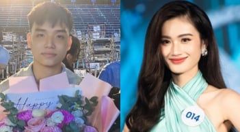 Hoa hậu Ý Nhi đã được bạn trai cầu hôn?