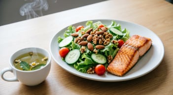 Không chỉ ăn nhạt, nghiên cứu phát hiện một thói quen giúp hỗ trợ ổn định huyết áp