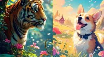 Không chịu khuất phục số phận: 3 con giáp càng trải qua biến cố càng vươn lên mạnh mẽ
