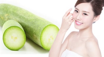 Loại quả rẻ tiền giúp da sáng khỏe, hỗ trợ giảm mỡ và làm dịu mụn được nhiều phụ nữ yêu thích mùa hè