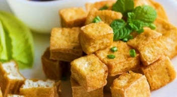 Người đang mắc 1 trong 5 bệnh này tuyệt đối không được ăn đậu phụ