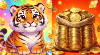 Từ 10/5 đến 31/5, 3 tuổi vượt nghèo thoát khổ, cần Tiền là có ngay