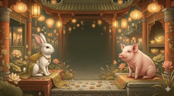 Tử vi tuần này (11/5 – 17/5): 2 con giáp dễ gặp vận may tài chính, 2 tuổi nên thận trọng chuyện chi tiêu