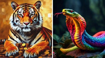 Tuần mới (11-17/5): 3 tuổi Trúng Giải Đặc Biệt, Sự Nghiệp Phát Tài, giàu nhất số 2