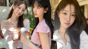 3 nguyên liệu quen thuộc giúp gái Hàn sở hữu da căng bóng