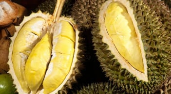 4 mẹo chọn sầu riêng ngon, múi to, cơm dày