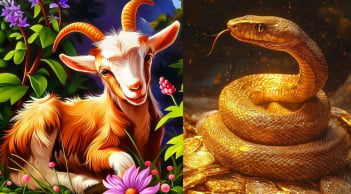 48 giờ tới: 3 con giáp dễ bị “đánh úp” vì lời nói, càng thân quen càng phải cẩn trọng