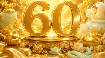 60 ngày hoàng kim: 3 con giáp lật ngược thế khó, tiền vào liên tiếp, tình cảm cũng khởi sắc