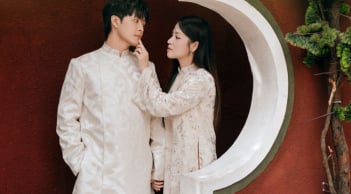 Puka mang thai lần 2?