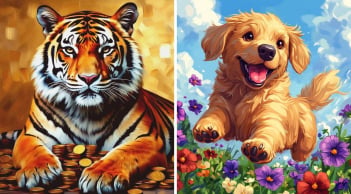 Thứ Hai ngày 11/5: 3 tuổi Xuất Hành Gặp May, Buôn May Bán Đắt, giàu nhất tuổi số 2