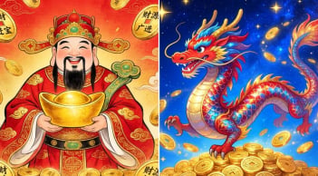 Thứ Hai, thứ Ba (11-12/5), 3 tuổi tài vận khởi sắc, lương thưởng tăng đều