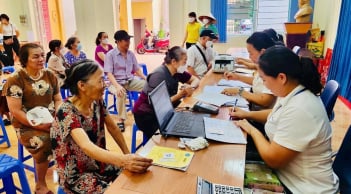 Tin vui lớn: Mỗi gia đình được hỗ trợ 1 triệu đồng từ nay đến năm 2030, ai sẽ được nhận?