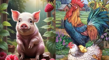 Từ nay tới cuối năm, 3 tuổi dễ bùng nổ lộc đất đai: Người chốt nhanh, người gặp vận mua bán thuận tay