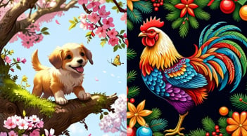 3 con giáp chỉ cần xuất hiện tín hiệu này là vận mở cực mạnh, càng tập trung càng dễ đổi đời
