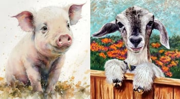 4 con giáp cha mẹ Ăn Ở Thiện Lành tích phước, sẵn hưởng lộc sâu dày