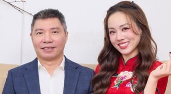 Bà xã Công Lý lên tiếng cảnh báo