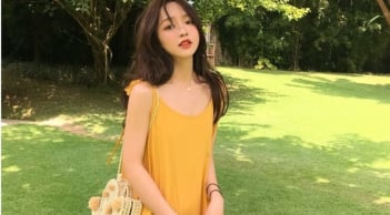 Chỉ cần 3 kiểu váy này là đủ mặc đẹp và lên hình cực xin
