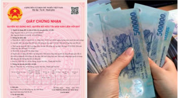 Có nên cho mẹ chồng cùng đứng tên trên Sổ Đỏ nhà đất?