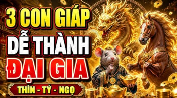 Họa từ miệng mà ra, 3 con giáp giữ miệng còn phước, nói ra mất Tiền