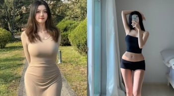 Không phải giảm cân cực đoan, đây mới là kiểu vóc dáng khiến người khác rung động khiến người ta nhớ mãi