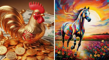 Sáng Thứ Tư ngày 13/5: 3 tuổi Mưa Tiền Đổ Bộ, chạm tới đỉnh cao danh vọng