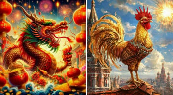 Thứ Ba, Thứ Tư (12,13/5): 3 tuổi Công Danh Thăng Tiến, Tiền Đến Liền Tay