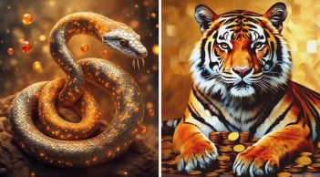Top 3 con giáp Trúng Quả Đậm, ngẩng cao đầu đón lộc nửa cuối tháng 5 dương