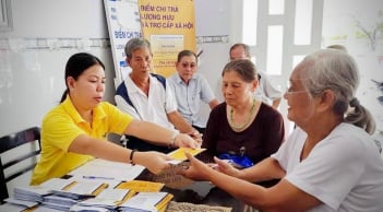 Từ 10/5, người lao động có thêm khoản thu nhập ngoài lương hưu khi về già