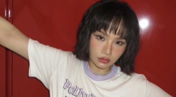 Ca sĩ Miu Lê bị điều tra liên quan ma túy ở Hải Phòng