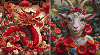 3 con giáp Trúng Số Phát Tài đúng 15/5