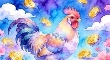 3 tuổi may mắn nhất từ 13/5-31/5