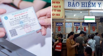 4 trường hợp này sẽ được hoàn trả tiền đóng BHYT năm 2026: Người dân nên biết sớm để tránh mất quyền lợi