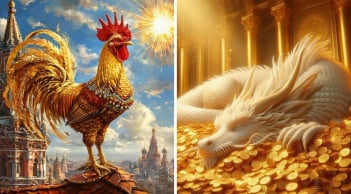 5 ngày liên tiếp: 3 tuổi Mưa Tiền Đổ Bộ, chạm đến đỉnh cao tài lộc