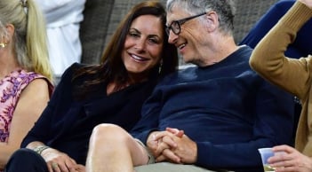 5 người nhân tình, tỷ phú Bill Gates nói: Ly hôn vợ là sai lầm gây hối tiếc nhất