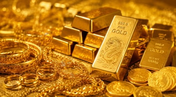 Bảng giá vàng 9999 24K 18K SJC DOJI PNJ hôm nay 12/5/2026