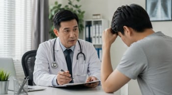 Giảm cân mà kèm 5 dấu hiệu này: cẩn thận cơ thể đang cảnh báo ung thư