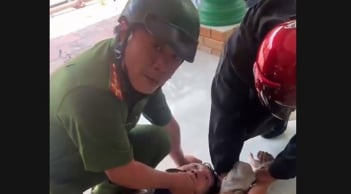 Nghi phạm sát hại vợ và con nhỏ ở Tây Ninh đã tử vong tại bệnh viện