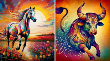 Từ 12/5 đến 31/5: 3 tuổi Cá Chép Hóa Rồng, Tiền-Tình đỏ chót