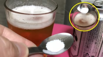 Vì sao khi uống bia nên bỏ 1 chút muối: Biết rồi ai cũng muốn thử làm theo