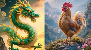 15/5-17/5: Bảng xếp hạng 4 con giáp ăn may nhất tuần