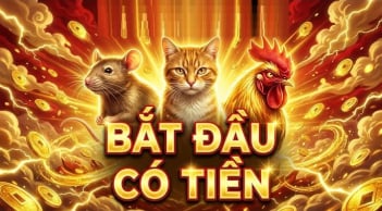 3 con giáp bật dòng tiền, chăm cày cuốc càng có thêm nguồn thu