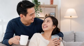4 thói quen của chồng có thể giúp vợ giảm nguy cơ ung thư vú, nhiều người không ngờ tới
