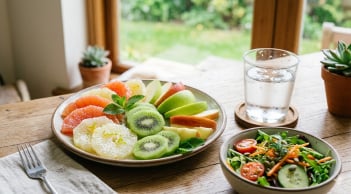 Gan yếu nên hạn chế 3 loại trái cây này: Nhiều người ăn mỗi ngày mà không biết