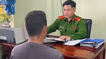 Liên tiếp sàm sỡ 2 cô gái ở Tây Ninh, nam thanh niên SN 1997 khai lý do khiến dư luận phẫn nộ