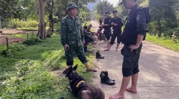 Nghi phạm sát hại vợ cũ treo cổ tự tử: Lời nhắn 'nguyện chết cùng ngày'