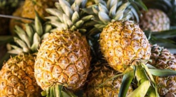 Người mắc 1 trong 5 bệnh này không nên ăn dứa, thèm mấy cũng nên nhịn miệng