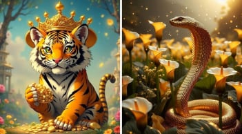 Thứ Năm, Sáu, Bảy (14,15,16/5): 3 tuổi Khổ Tận Cam Lai, tiền tài tăng chóng mặt